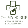 Oh my scrub